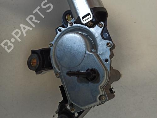 Used Rear wiper motor VW POLO III CLASSIC (6V2) [1995-2009]  17260002