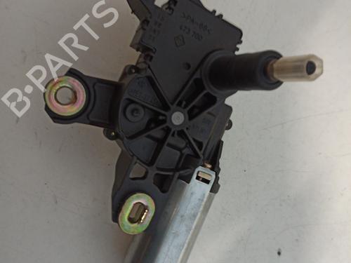 Rear wiper motor VW POLO III CLASSIC (6V2)  | BP17260002M102