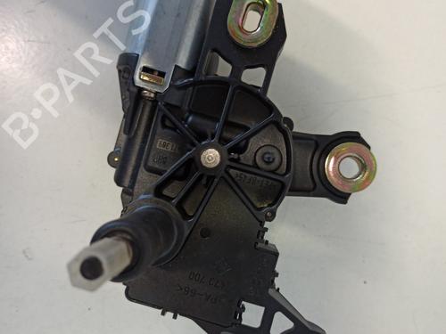 Rear wiper motor VW POLO III CLASSIC (6V2)  | BP17260002M102