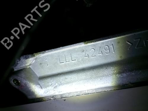 Used Left mirror BMW 3 (E46) [1997-2005]  17260005