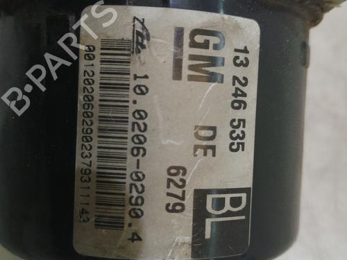ABS pump OPEL ASTRA H GTC (A04)  | BP17302689M43