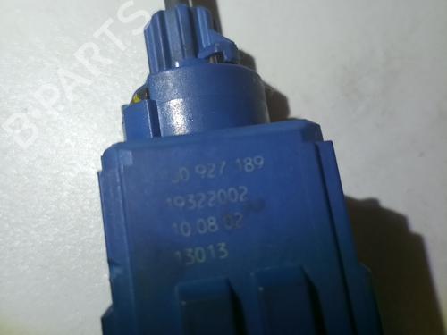 Andre AUDI A3 (8L1) [1996-2006]  17260016