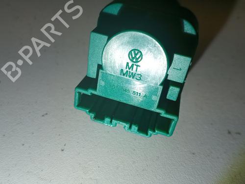 Annen AUDI A3 (8L1) [1996-2006]  17260021