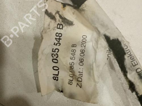 Bilradio Bilradio AUDI A3 (8L1) [1996-2006] 17260027 17260027