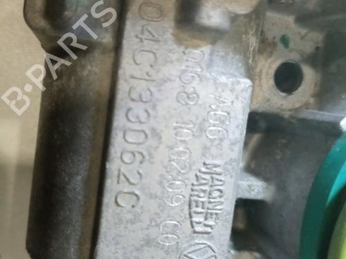 Gasklephuis SEAT IBIZA IV (6J5, 6P1) [2008-2017]  17260039