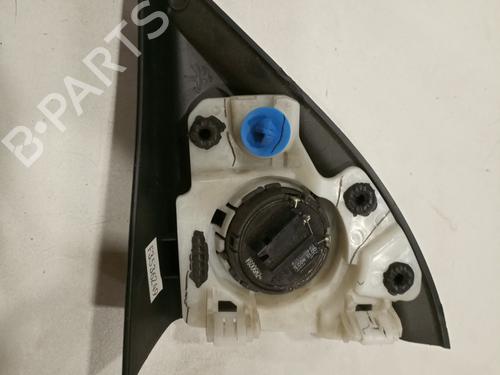 Other PEUGEOT 5008 II (MC_, MJ_, MR_, M4_)  | BP17260050O1 