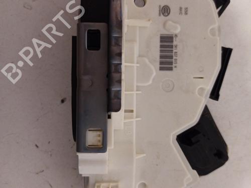 Used Front left lock VW GOLF VI (5K1) [2008-2014]  17260055