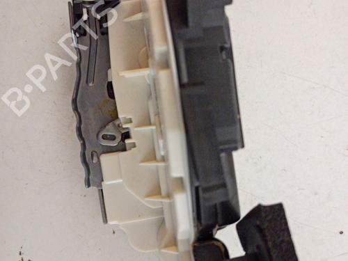 Front left lock VW GOLF VI (5K1) | BP17260055C98