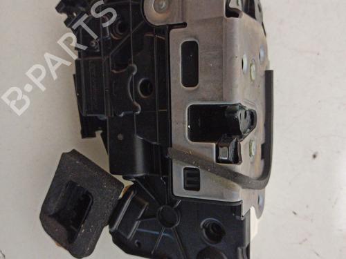 Front left lock VW GOLF VI (5K1) | BP17260055C98