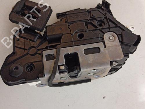 Front left lock VW GOLF VI (5K1) | BP17260055C98
