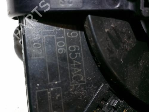 Used Squib airbag AUDI A3 (8L1) [1996-2006]  17260060