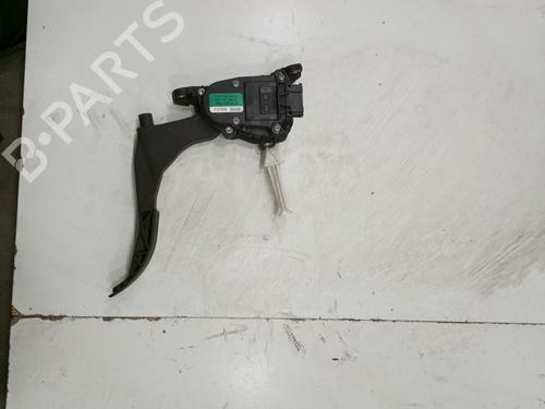 Pedal AUDI A3 (8L1)  | BP17260075I4