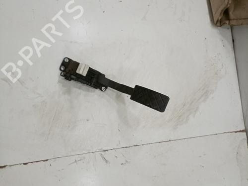 Pedal AUDI A3 (8L1)  | BP17260075I4