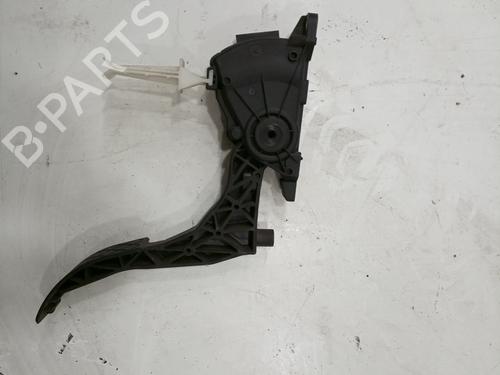 Pedal AUDI A3 (8L1)  | BP17260075I4