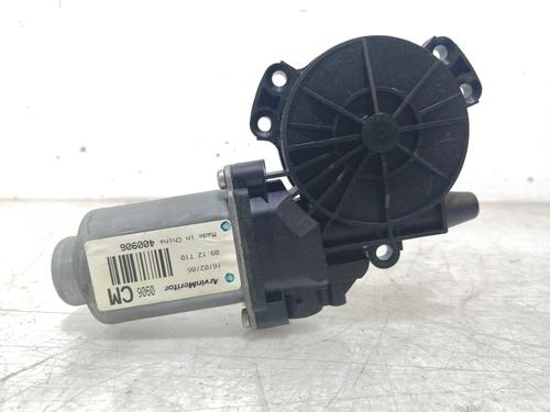 Used Right front window motor Right front window motor HYUNDAI SANTA FÉ II (CM) [2005-2015] 17302723 17302723