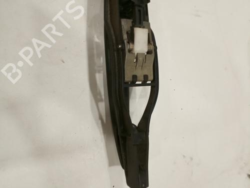 Türgriff vorne rechts außen BMW 3 (E46)  | BP17260090C129