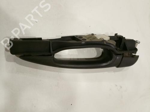 Türgriff vorne rechts außen BMW 3 (E46)  | BP17260090C129