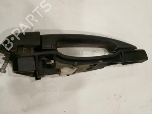 Türgriff vorne rechts außen BMW 3 (E46)  | BP17260090C129