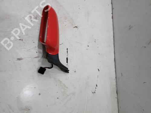 Lusterko boczne lewe AUDI A3 (8L1)  | BP17260091C26 