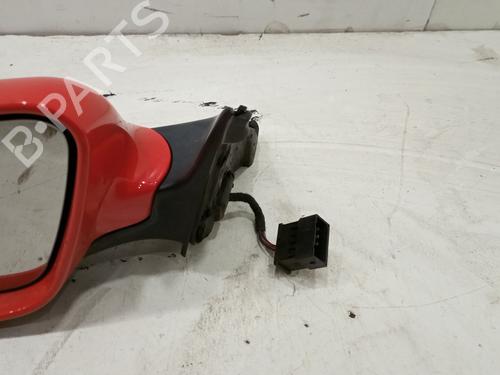 Lusterko boczne lewe AUDI A3 (8L1)  | BP17260091C26 