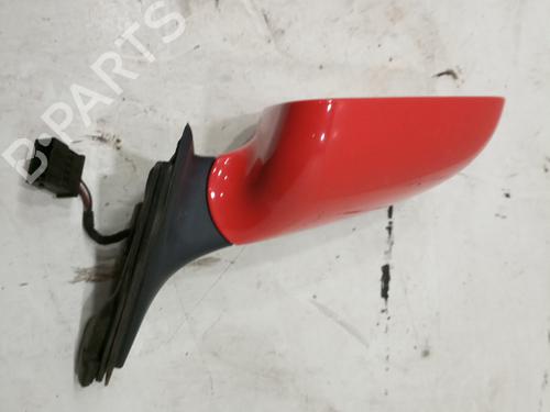 Lusterko boczne lewe AUDI A3 (8L1)  | BP17260091C26 