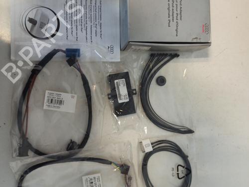 Wiring harness AUDI A4 B6 Avant (8E5)  | BP17260102E16 