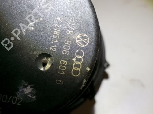 Used Brake master cylinder AUDI A3 (8L1) [1996-2006]  17260107