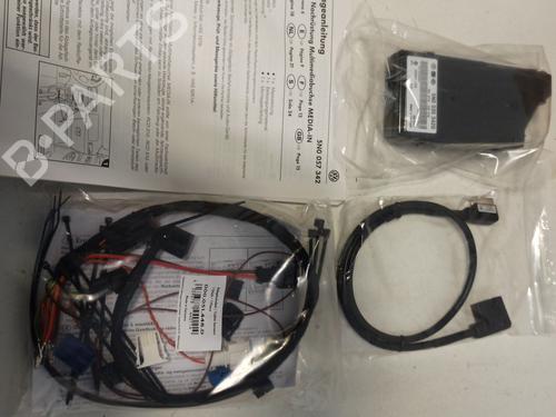 Used Other VW TIGUAN (5N_) [2007-2018]  17260108