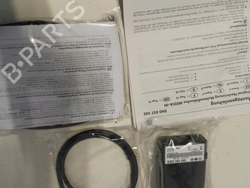 Other VW TIGUAN (5N_)  | BP17260108O1 