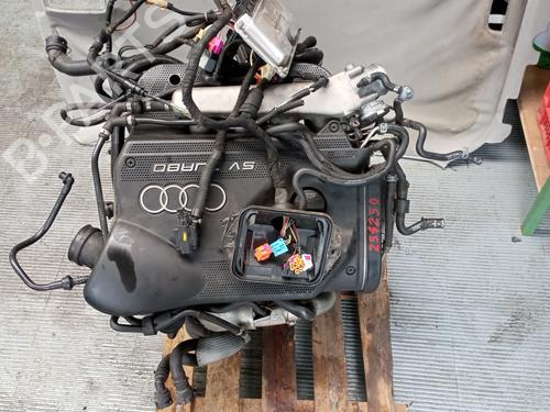 Motor AUDI A3 (8L1) [1996-2006]  17260120