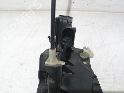 Rear left lock BMW 3 Touring (E46) 320 d | BP17302748C100 