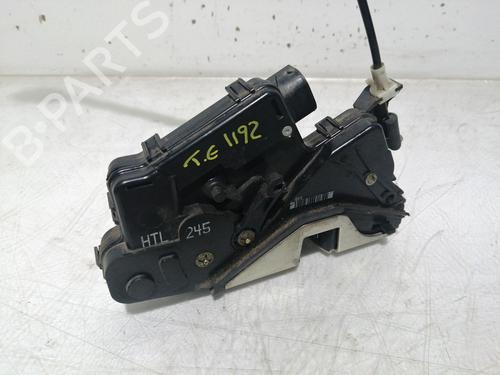 Rear left lock BMW 3 Touring (E46) 320 d | BP17302748C100 