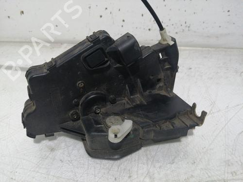 Used Front right lock BMW 3 Touring (E46) 320 d (136 hp) 17302750