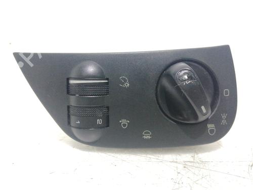 Forlygtekontakt SEAT IBIZA II (6K1) 1.0 i (50 hp) 17302755