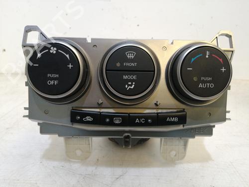 Used Climate control MAZDA 5 (CR) [2005-2010]  17302762