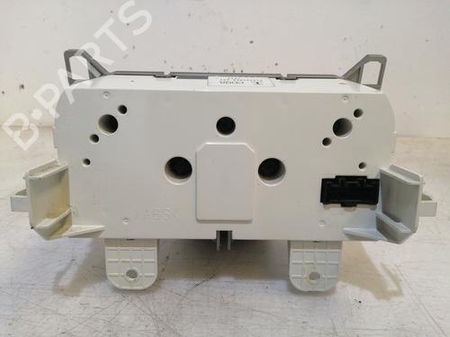 Climate control MAZDA 5 (CR)  | BP17302762I5