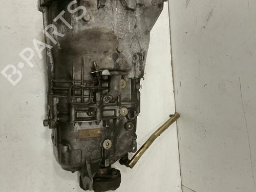 Used Gearbox BMW 3 (E46) [1997-2005]  17260172