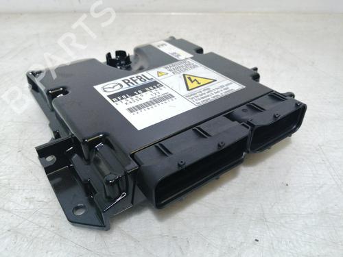 Used Engine control unit (ECU) MAZDA 5 (CR) [2005-2010]  17302765