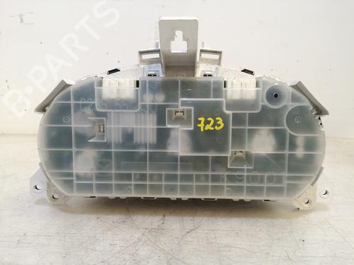 Instrument cluster MAZDA 5 (CR)  | BP17302770C47