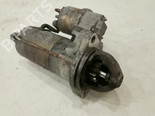 Starter BMW 3 (E46) | BP17260180M8
