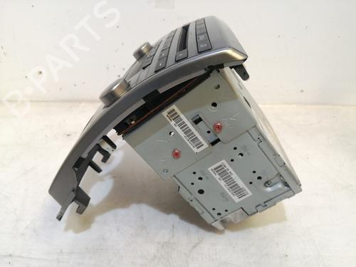 Radio MAZDA 5 (CR)  | BP17302776E6