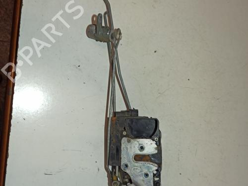 Used Front left lock CHEVROLET AVEO / KALOS Hatchback (T250, T255) 1.2 (84 hp) 17260251