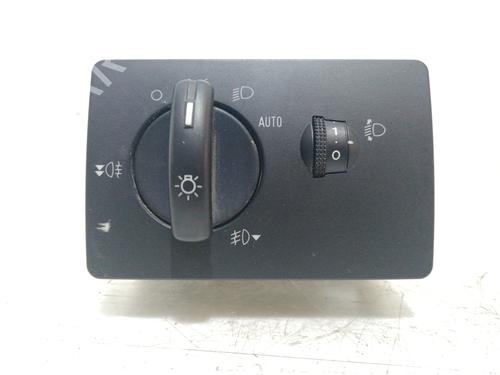 Comando luci FORD FIESTA V (JH_, JD_) [2001-2014]  17302791