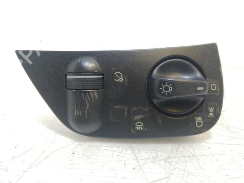 Headlight switch VW POLO II (86C, 80) [1981-1994]null 6N1941531