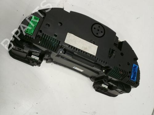 Instrument cluster AUDI A4 B6 (8E2) 1.8 T | BP17260281C47