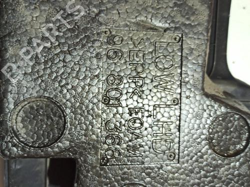 Used Other CHEVROLET AVEO / KALOS Hatchback (T250, T255) [2006-2026]  17260296