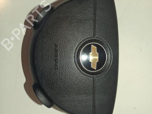 BP17260326C9 | Airbag delantero izquierdo CHEVROLET AVEO / KALOS Hatchback (T250, T255) 1.2 BP17260326C9