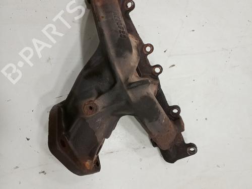 Used Exhaust manifold CHEVROLET AVEO / KALOS Hatchback (T250, T255) 1.2 (84 hp) 17260327