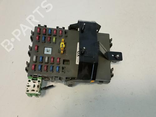 Used Fuse box CHEVROLET AVEO / KALOS Hatchback (T250, T255) [2006-2025]  17260332