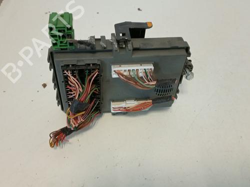 Fuse box CHEVROLET AVEO / KALOS Hatchback (T250, T255) | BP17260332E1
